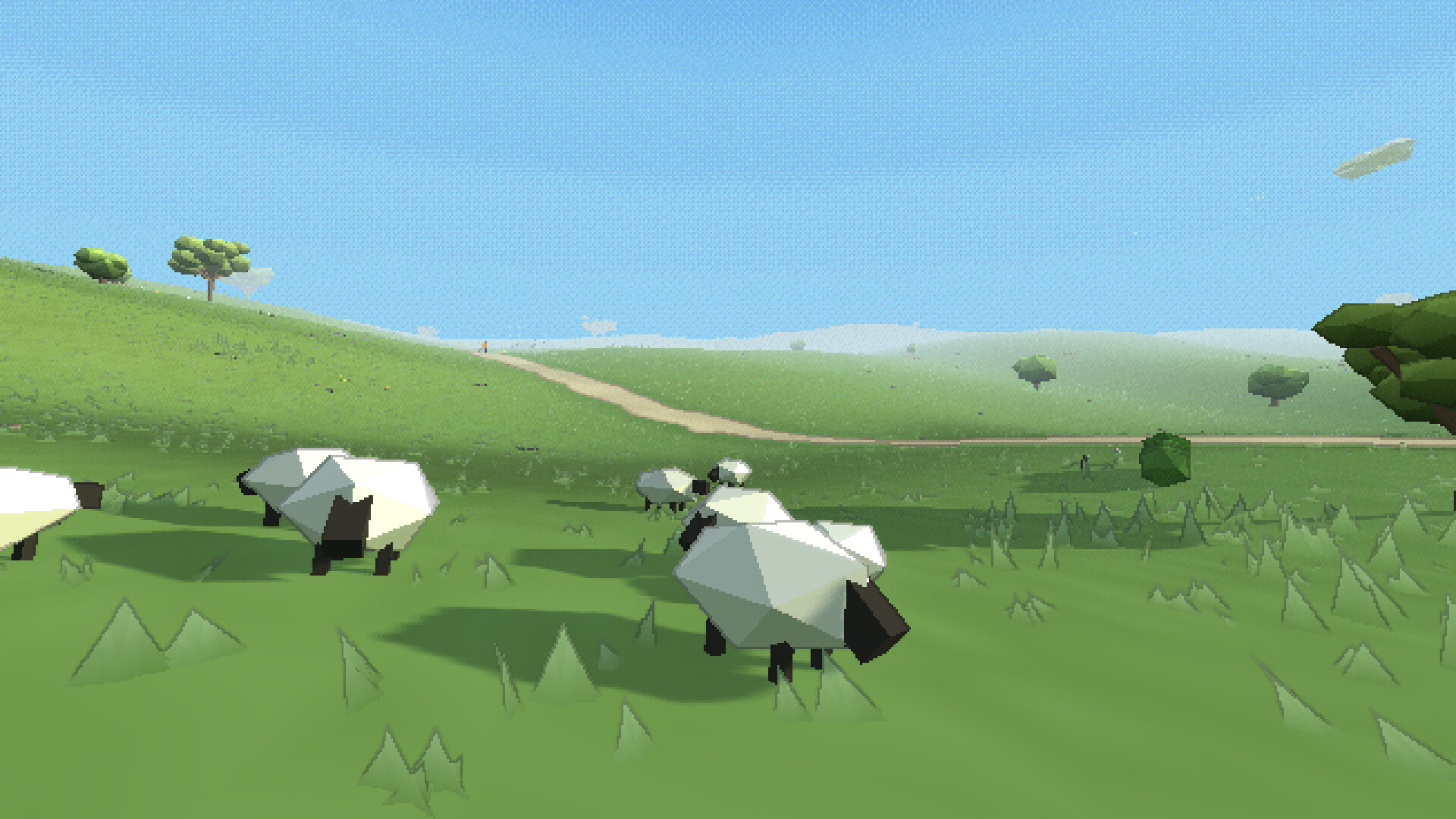 Country Walk screenshot #13