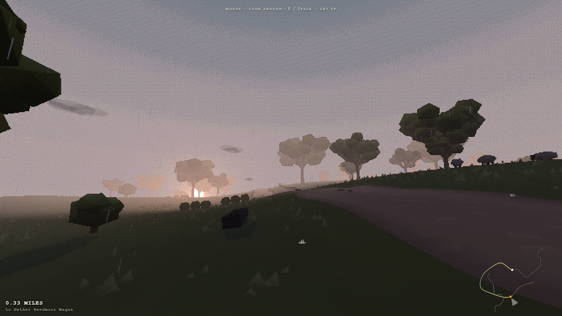 Country Walk screenshot #20