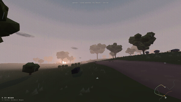 Country Walk screenshot 20
