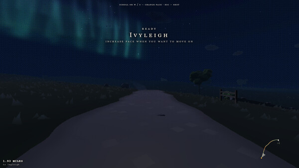 Country Walk screenshot 8