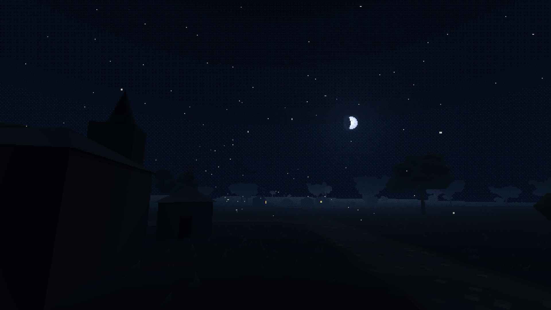 Country Walk screenshot #17