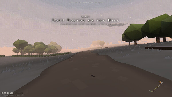 Country Walk screenshot 6