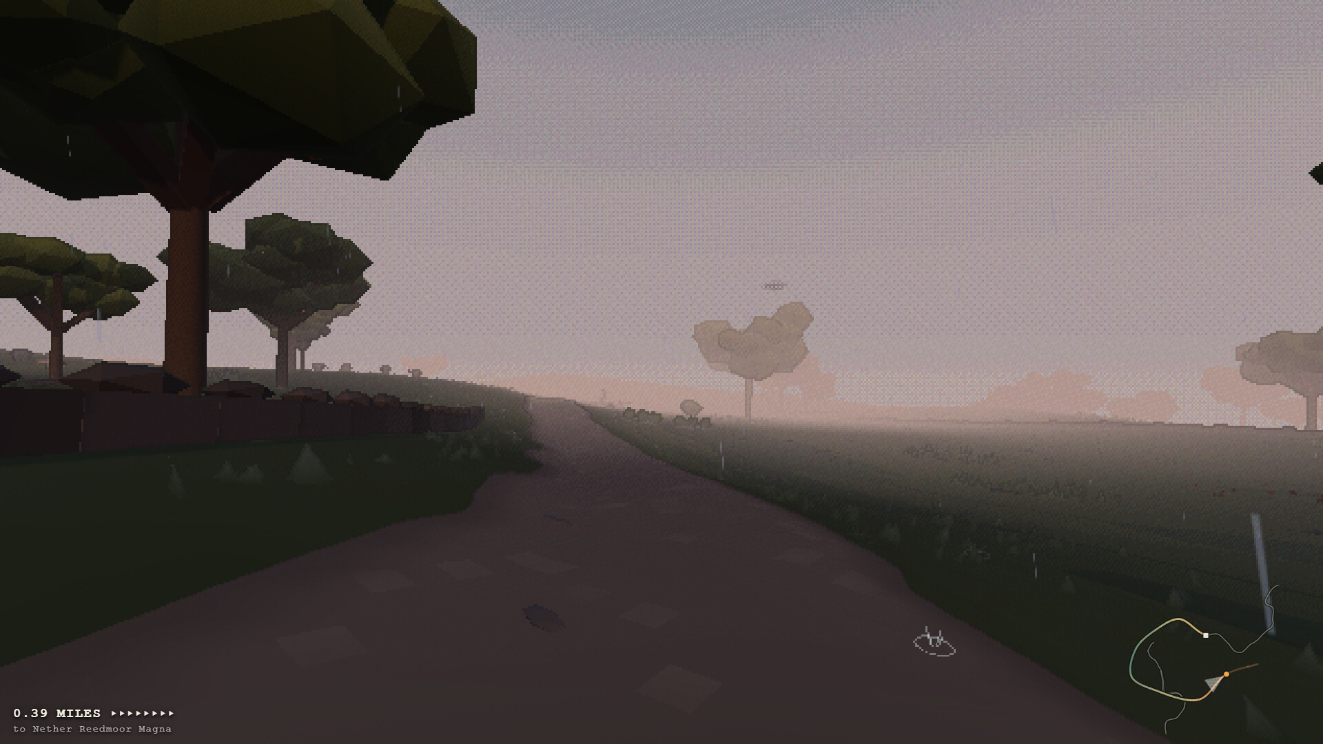 Country Walk screenshot #16