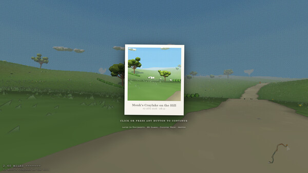 Country Walk screenshot 14