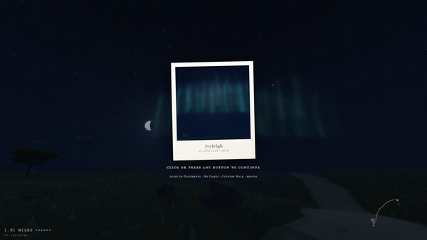 Country Walk screenshot 9