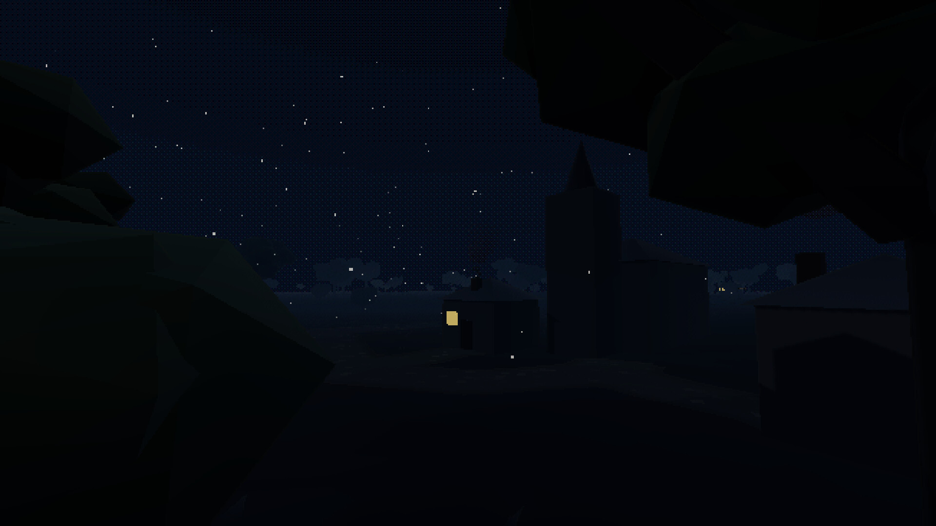 Country Walk screenshot #18