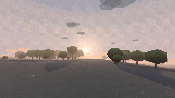 Country Walk screenshot 5