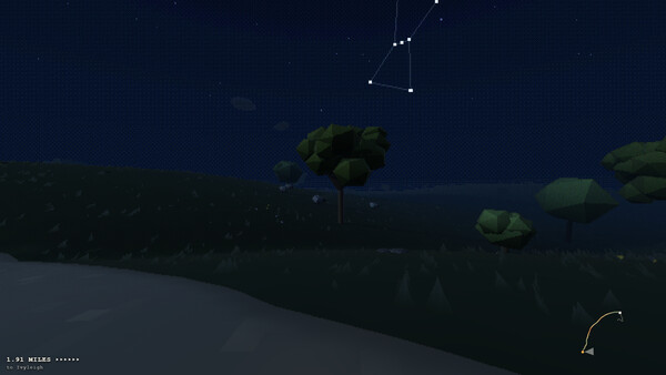 Country Walk screenshot 7
