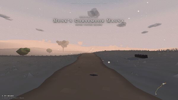 Country Walk screenshot 11