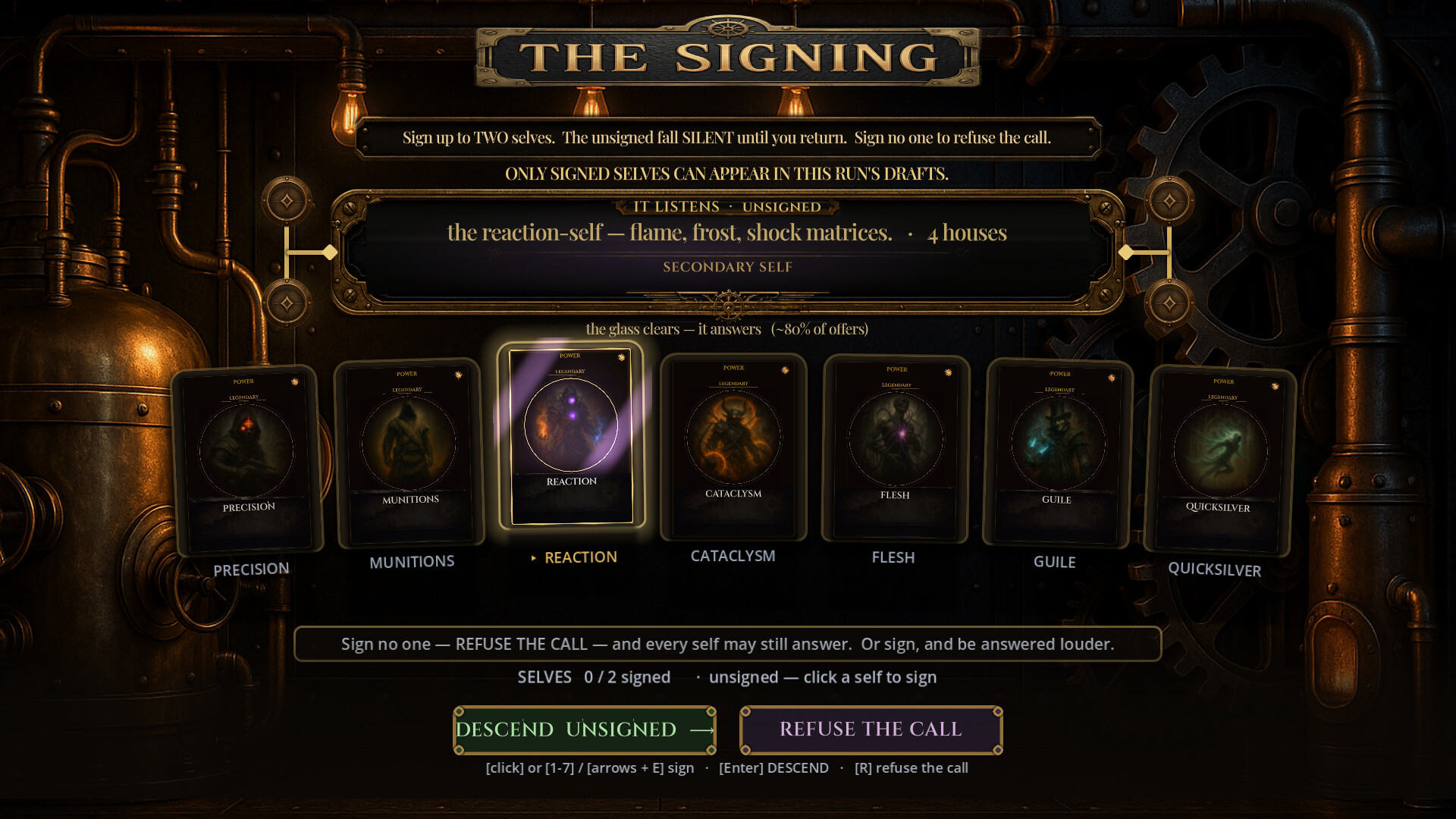 SOULLOOP screenshot 9