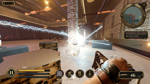 SOULLOOP screenshot 12