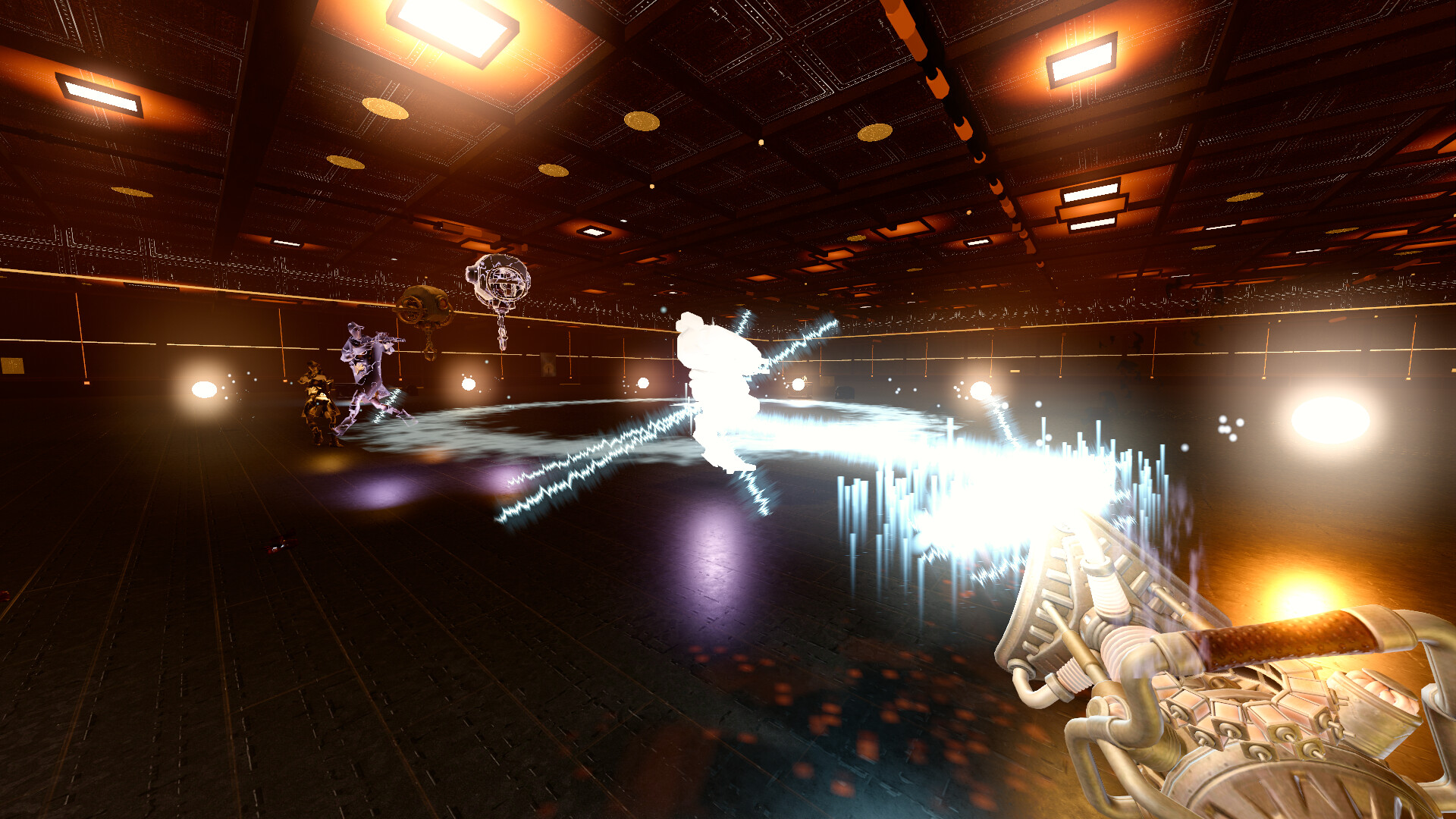 SOULLOOP screenshot 3