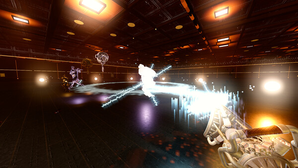 SOULLOOP screenshot 3