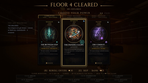 SOULLOOP screenshot 2