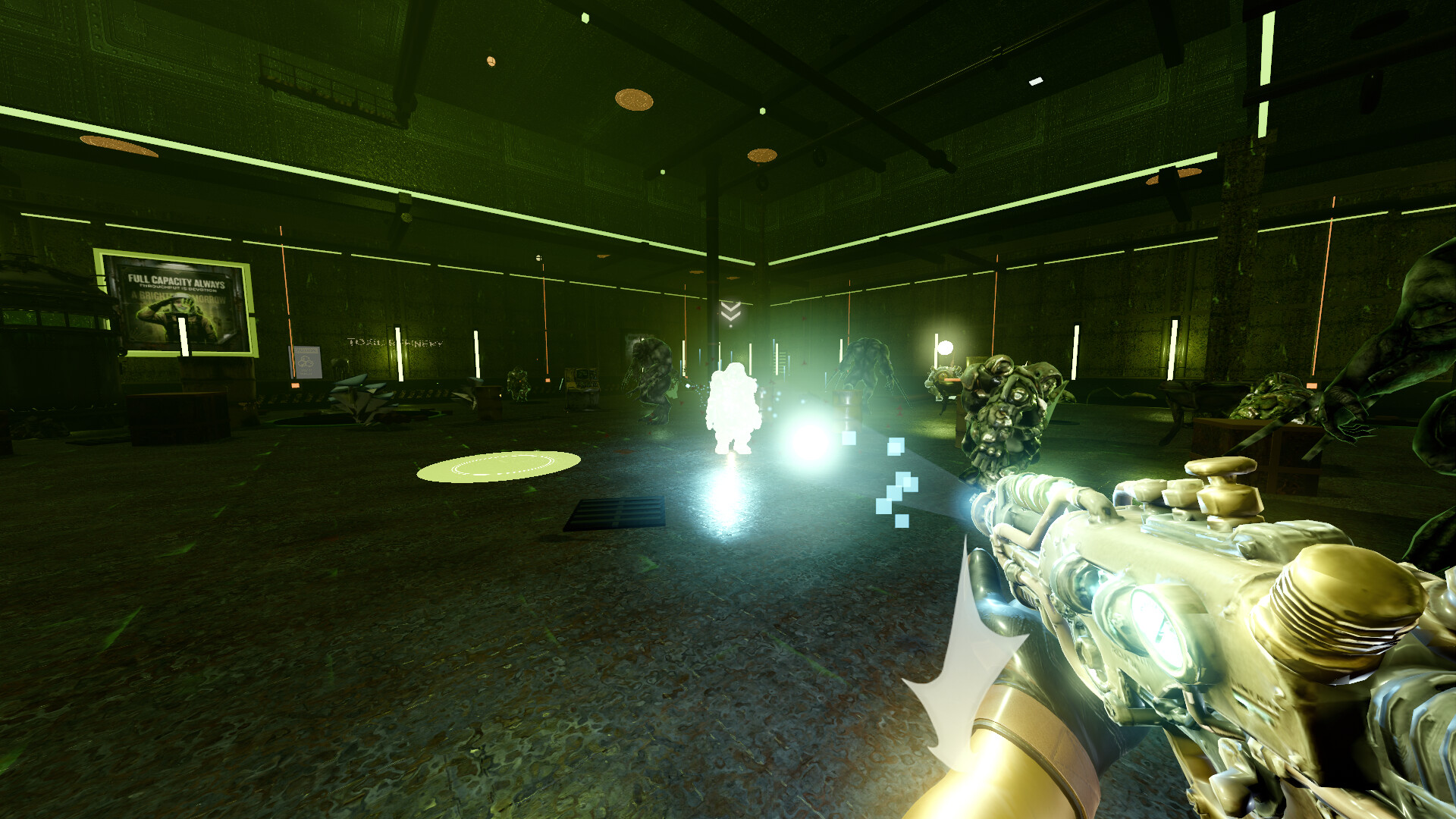 SOULLOOP screenshot 7