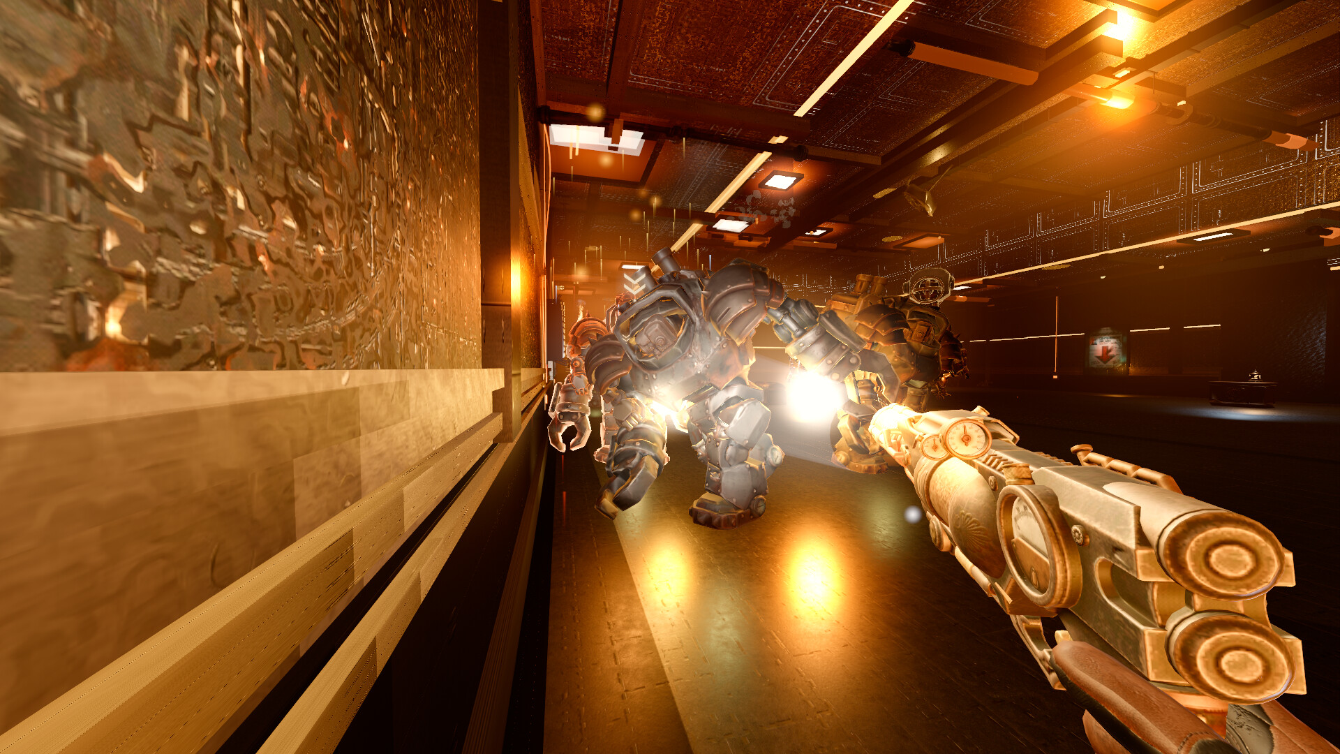 SOULLOOP screenshot 1