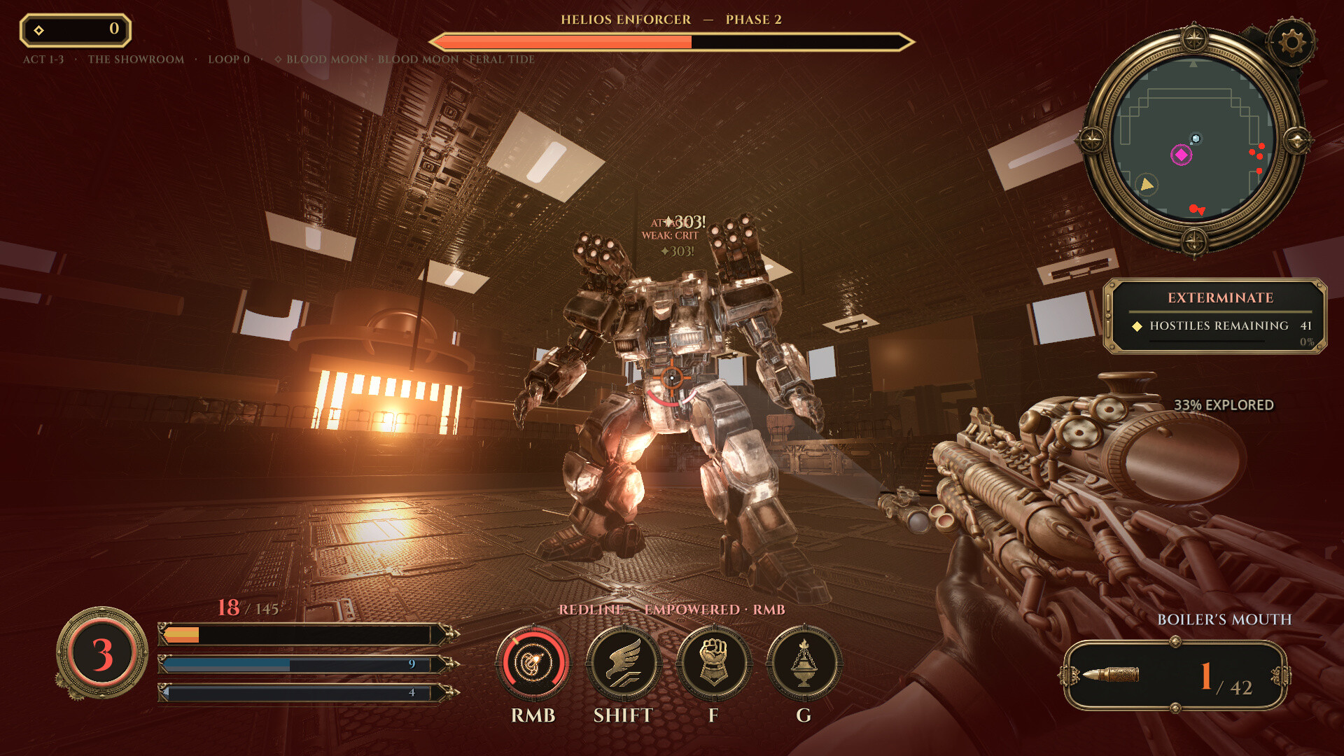 SOULLOOP screenshot 4