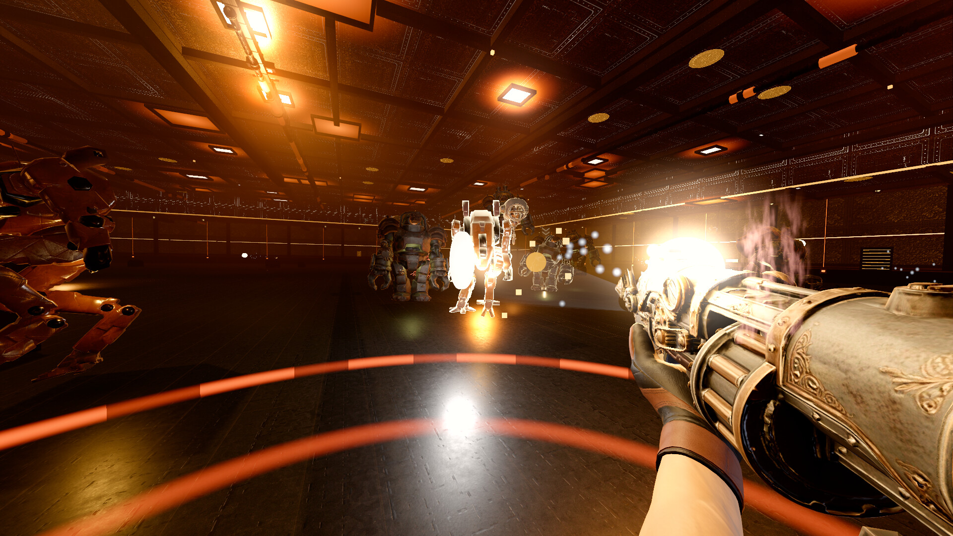SOULLOOP screenshot 8