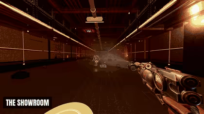 SOULLOOP video 4