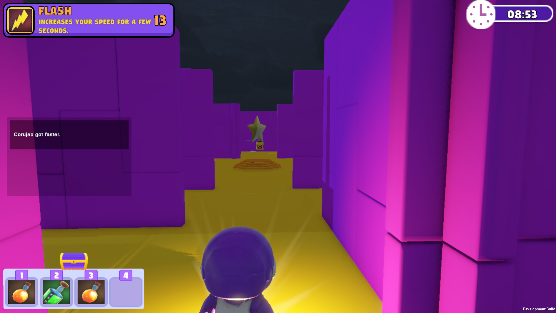 Maze Mischief screenshot 5