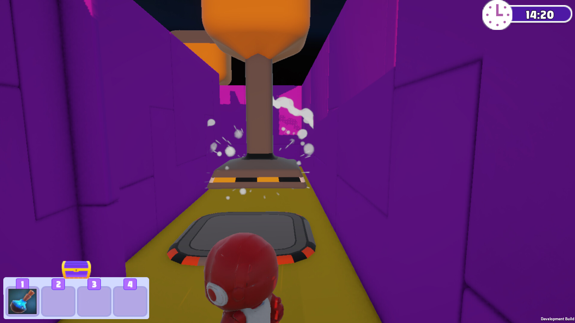Maze Mischief screenshot 3