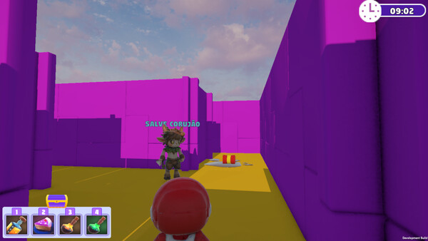 Maze Mischief screenshot 4
