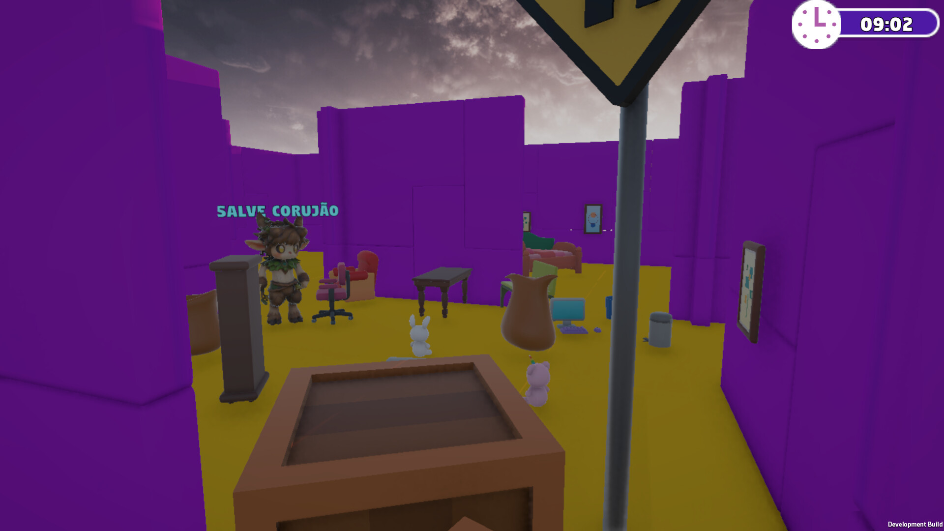 Maze Mischief screenshot 2