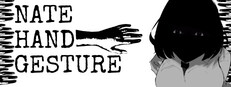 Nate Hand Gesture