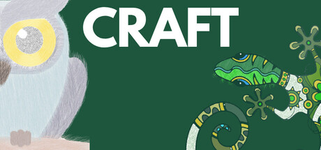 Craft cover