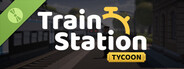 Train Station Tycoon Demo