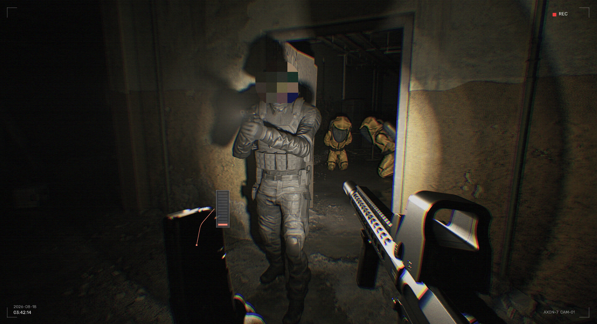 UNCUT – Screenshot 1