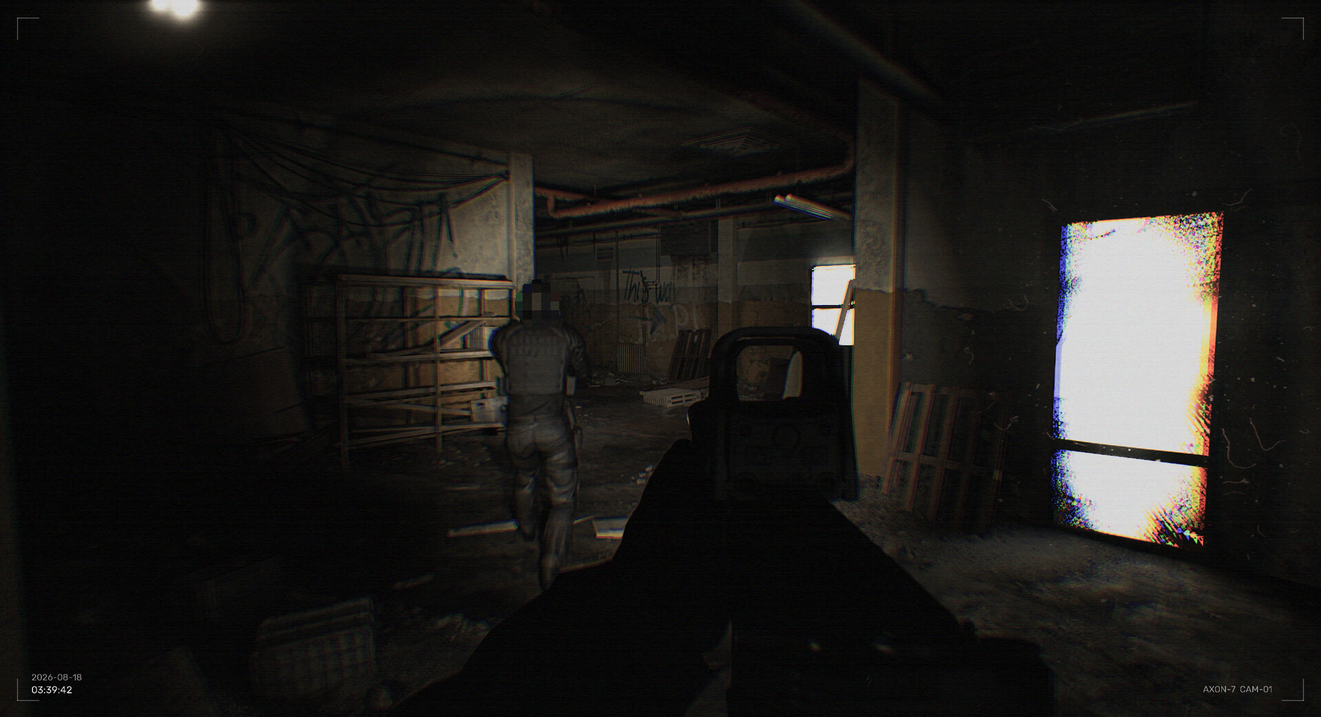 UNCUT – Screenshot 3