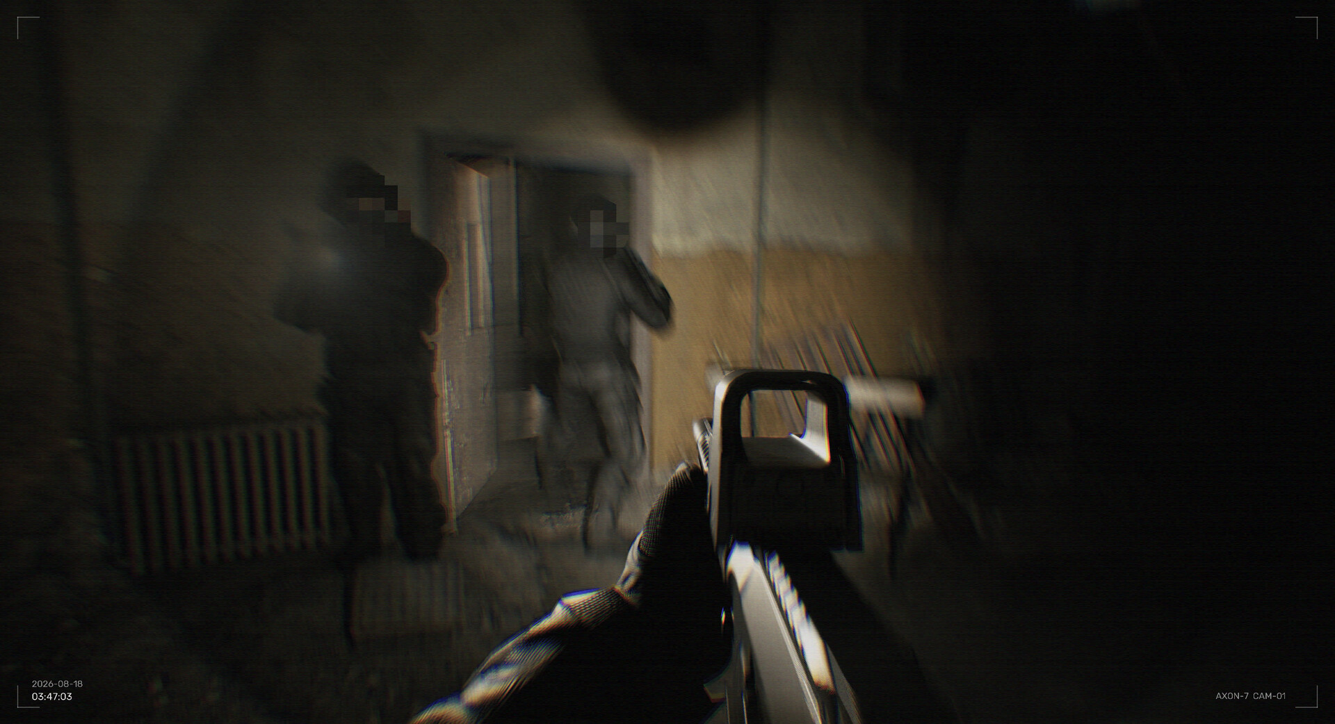 UNCUT – Screenshot 5