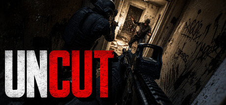UNCUT – Header Image
