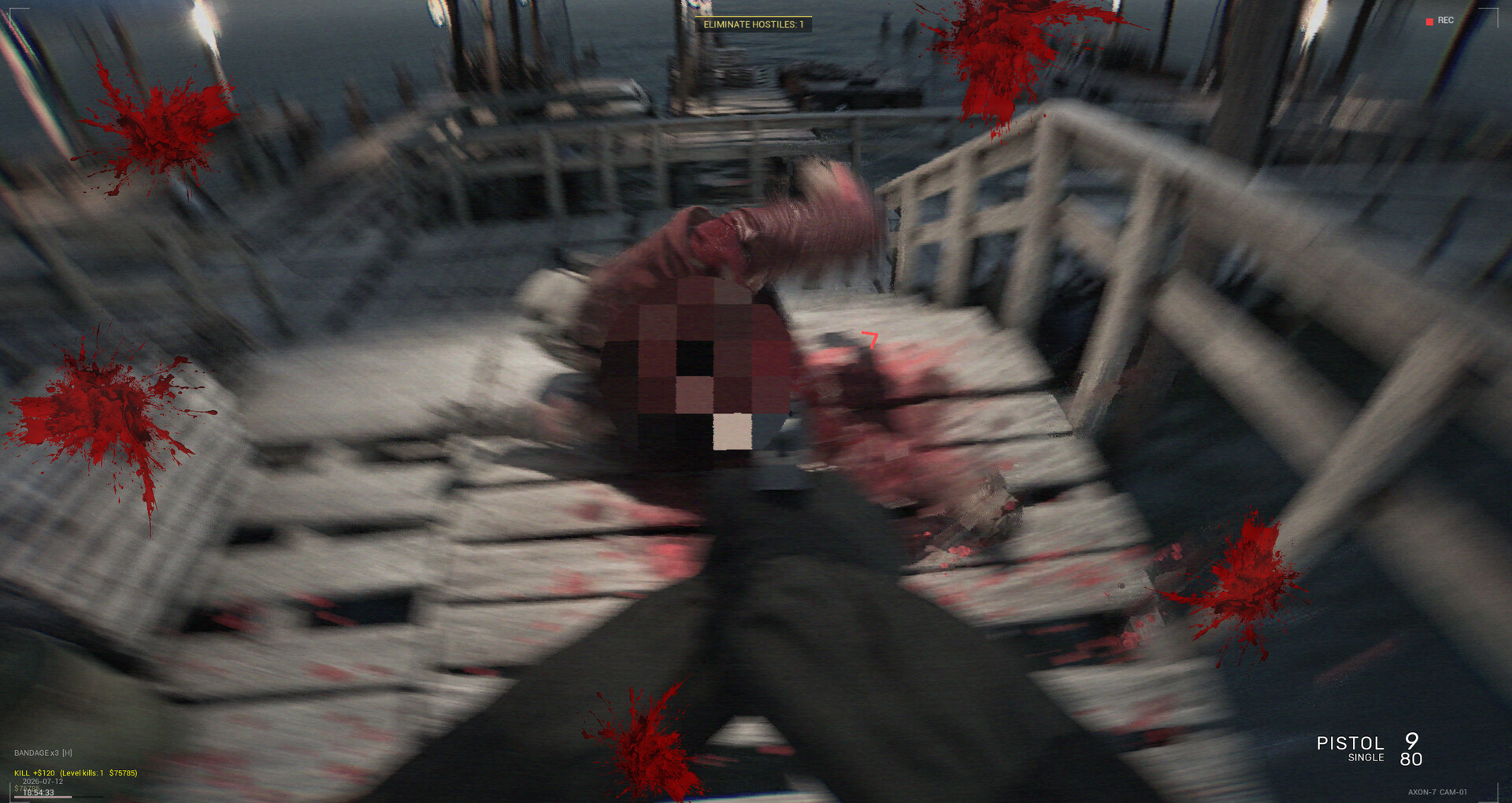 UNCUT – Screenshot 6