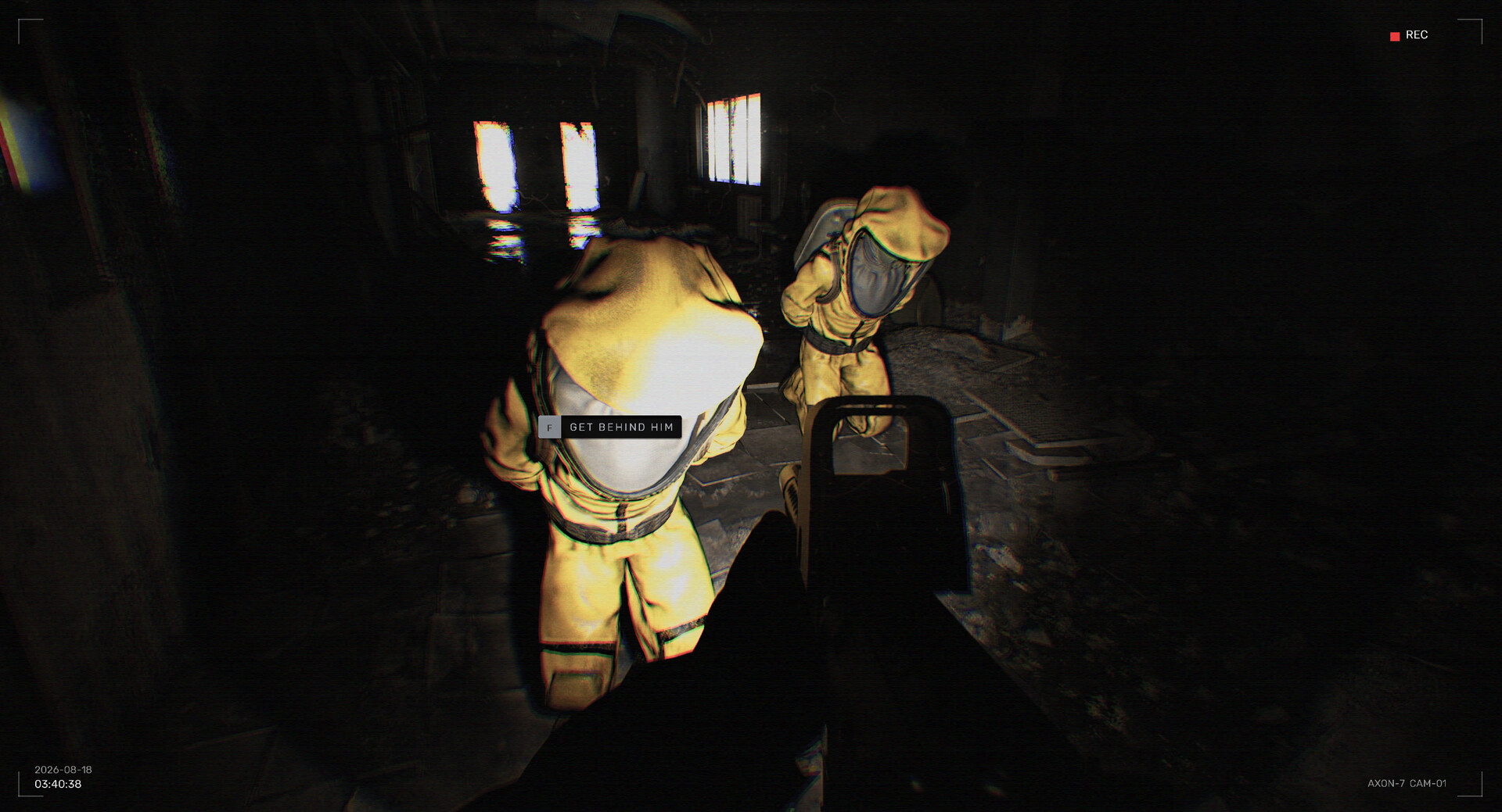 UNCUT – Screenshot 2