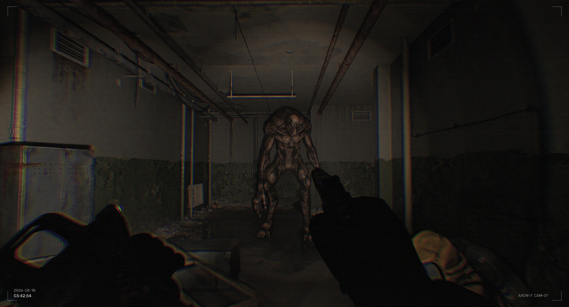UNCUT – Screenshot 4