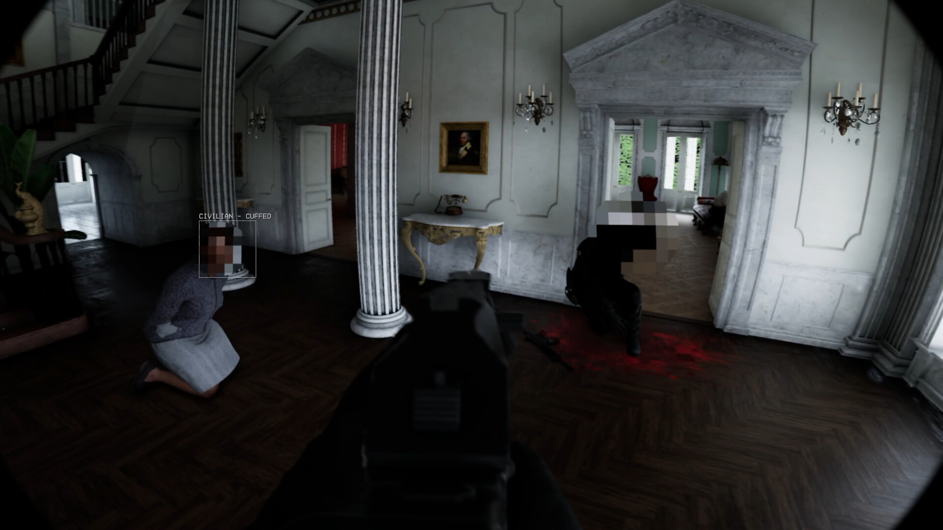 UNCUT screenshot #3
