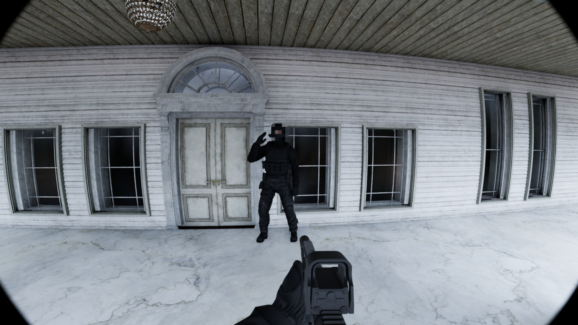 UNCUT screenshot #5