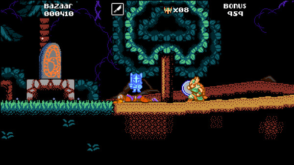 Valkyrja screenshot 5