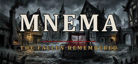 Mnema: The Fallen Remembered