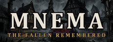 Mnema: The Fallen Remembered Steam capsule image
