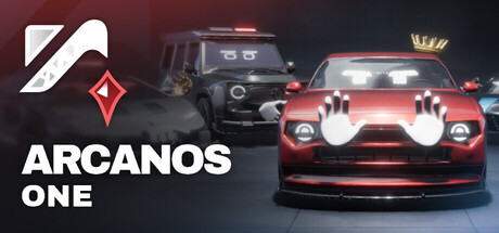 Arcanos One Playtest