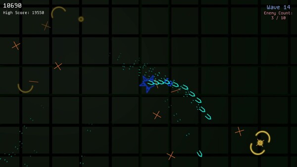 Wireframe Screenshot
