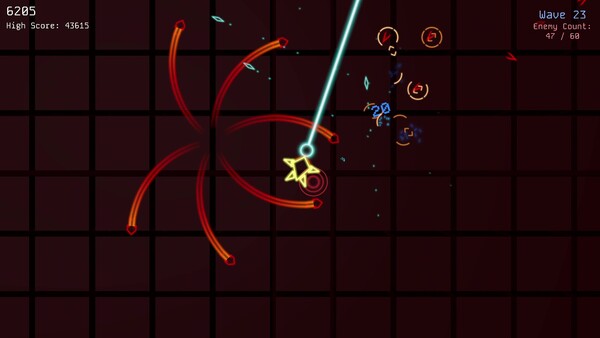 Wireframe Screenshot