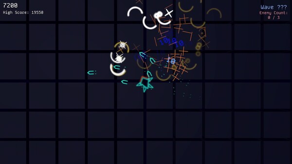 Wireframe Screenshot