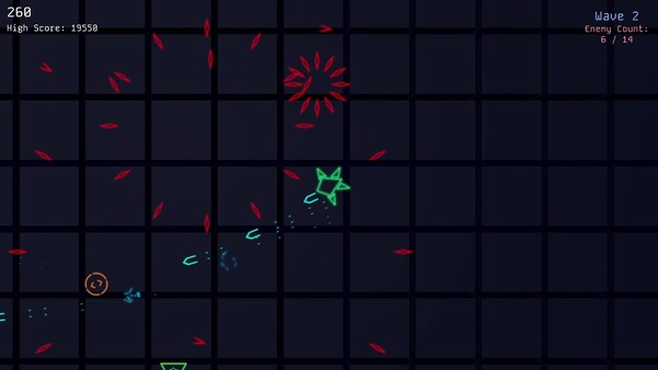 Wireframe Screenshot