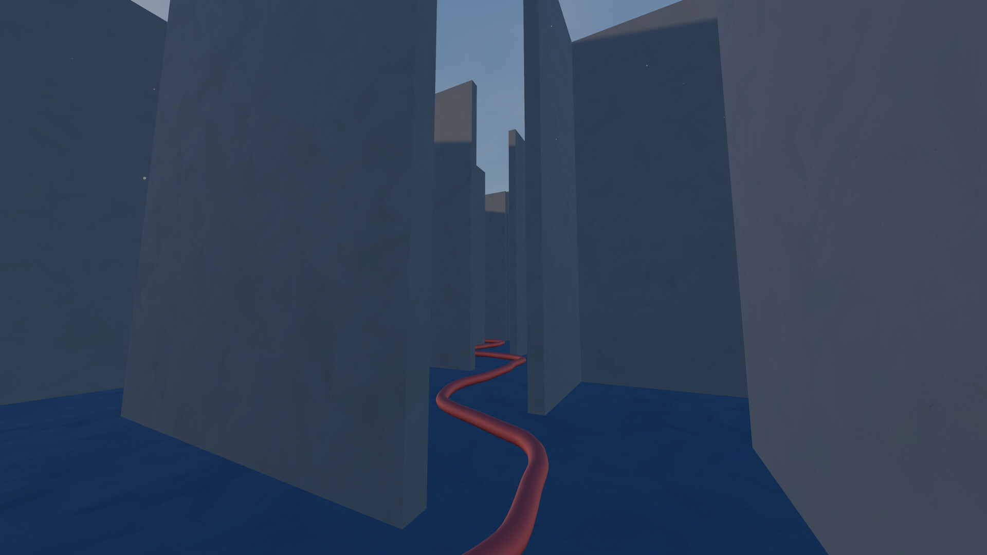 Knode: Untangle & Connect screenshot 6