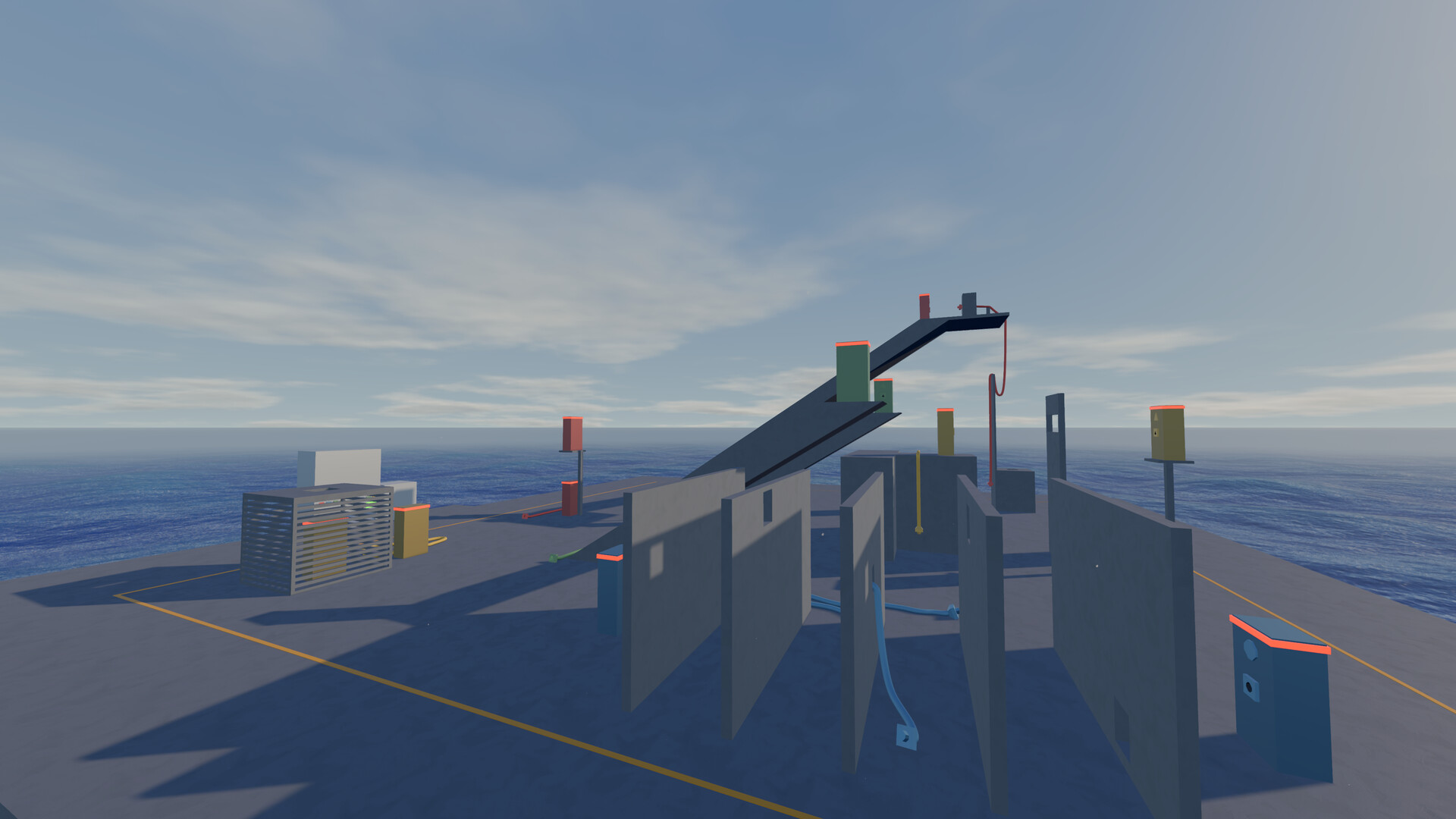 Knode: Untangle & Connect screenshot 4
