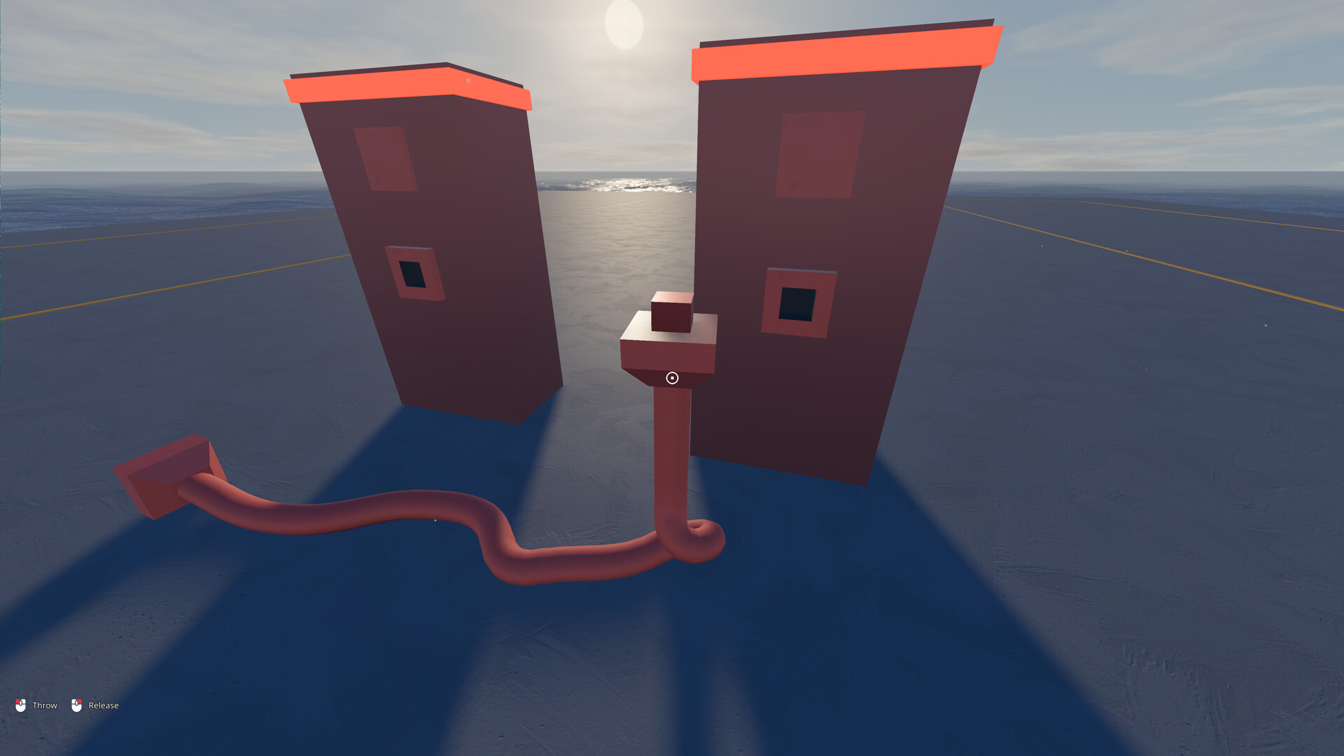 Knode: Untangle & Connect screenshot 1